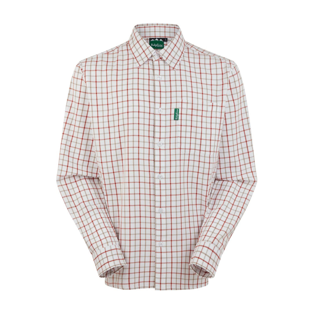 Ridgeline Mens Sedgebrook Shirt