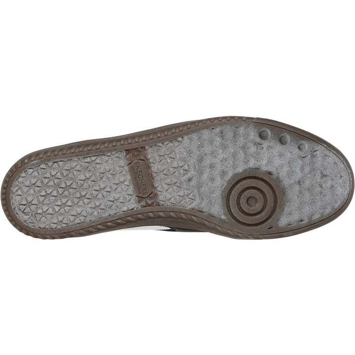 Hotshot Pyke Trainer White/Black