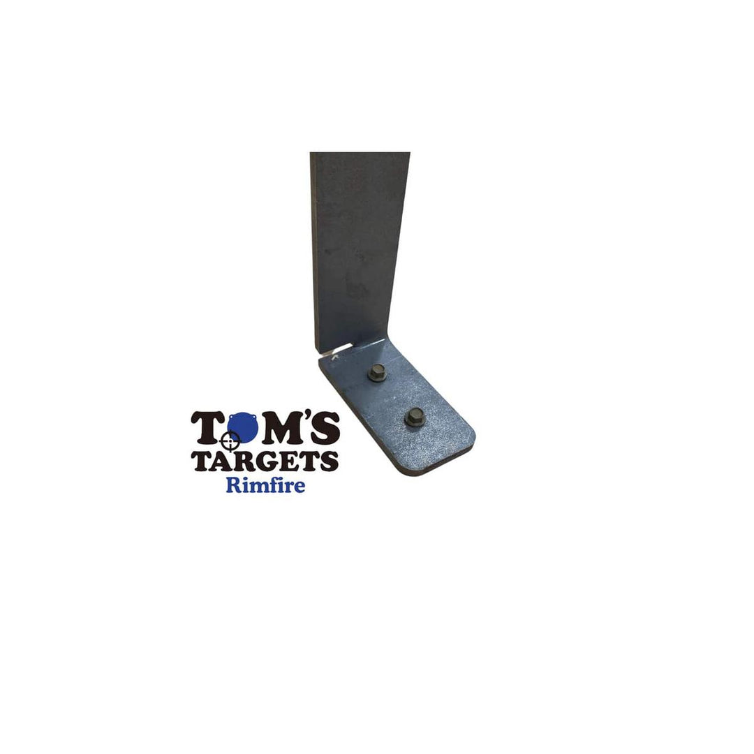 Tom's Targets Swinging NRA