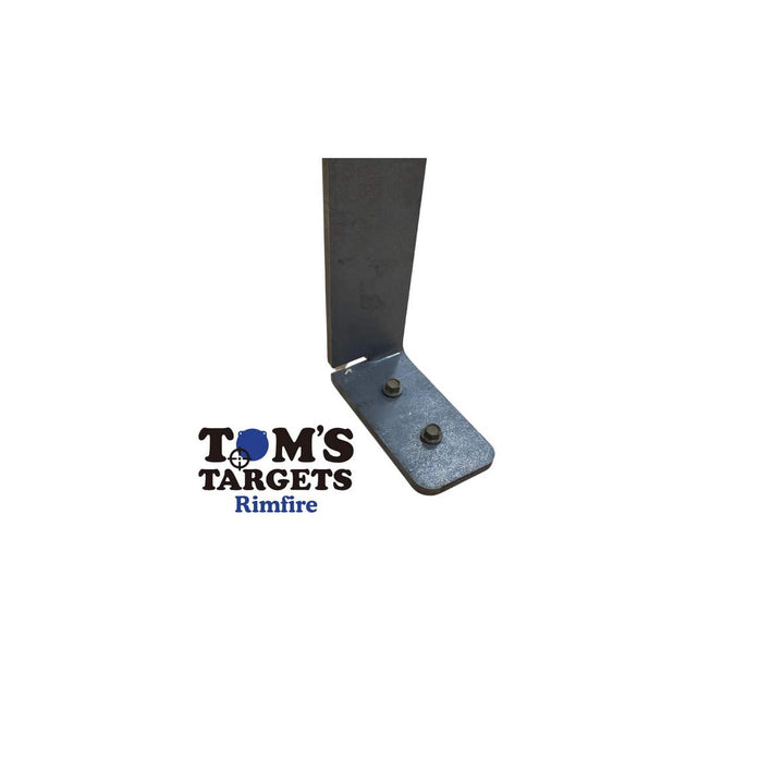 Tom's Targets Swinging NRA
