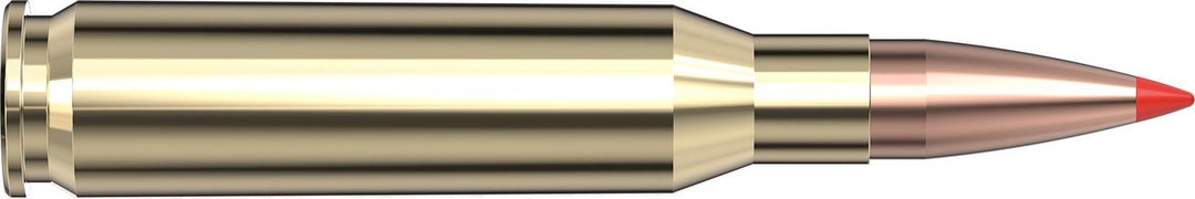 Hornady 7mm-08 Rem 120gr SST Ammunition