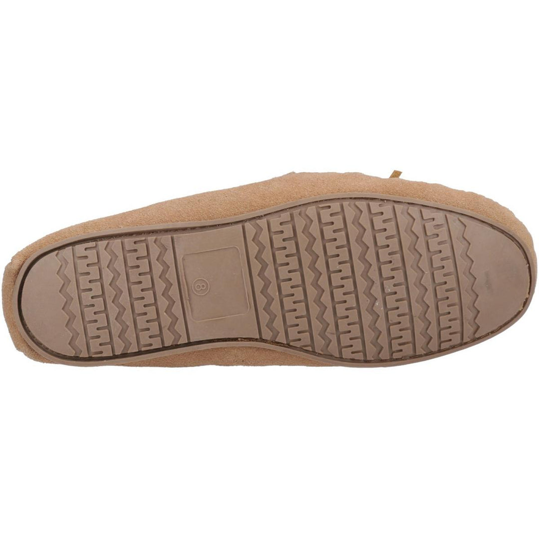 Hush Puppies Clyde Slippers – view 3