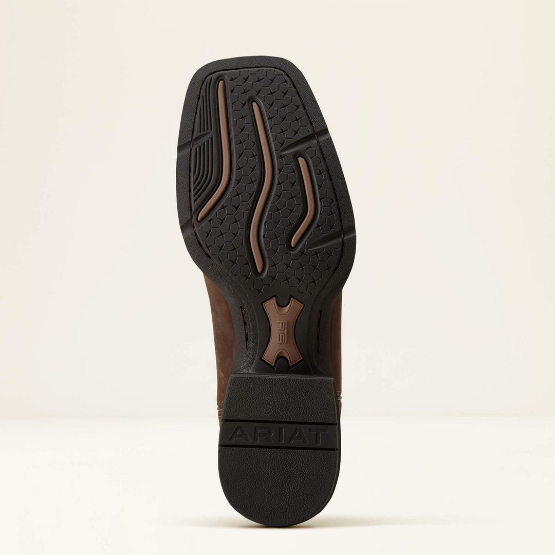 Ariat Mens Sport Wide Square Toe – view 2