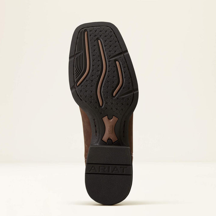 Ariat Mens Sport Wide Square Toe – view 2