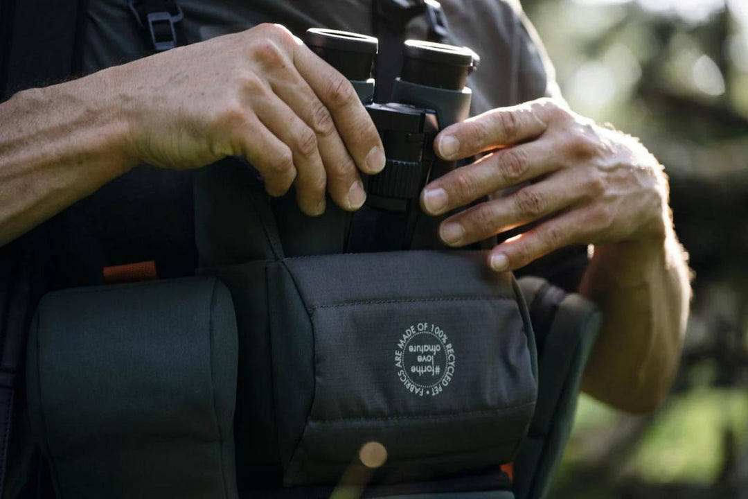 Swarovski BHB-L bino harness bag large