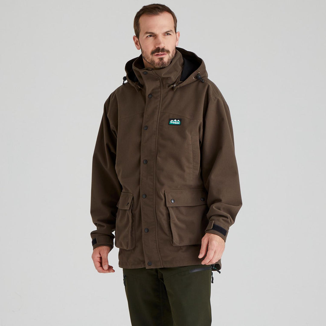 Ridgeline Mens Torrent Jacket – view 22