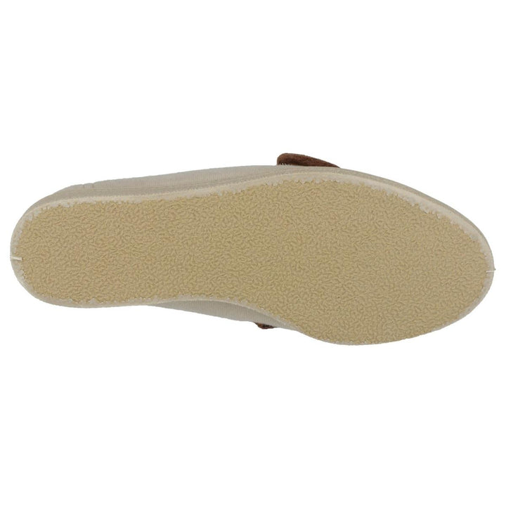 Mirak Andrea Touch Fastening Slipper