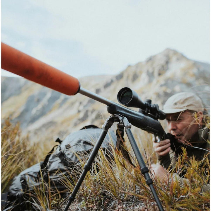 Backlanz Carbon Bipod Ultra Long