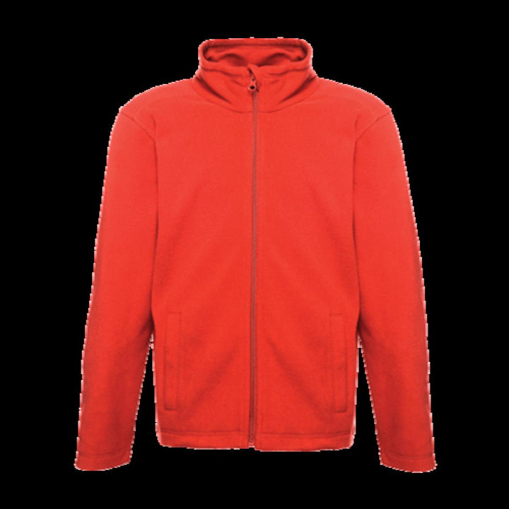 Regatta Regatta TRF515 Kids Brigade II Full Zip Fleece Jacket