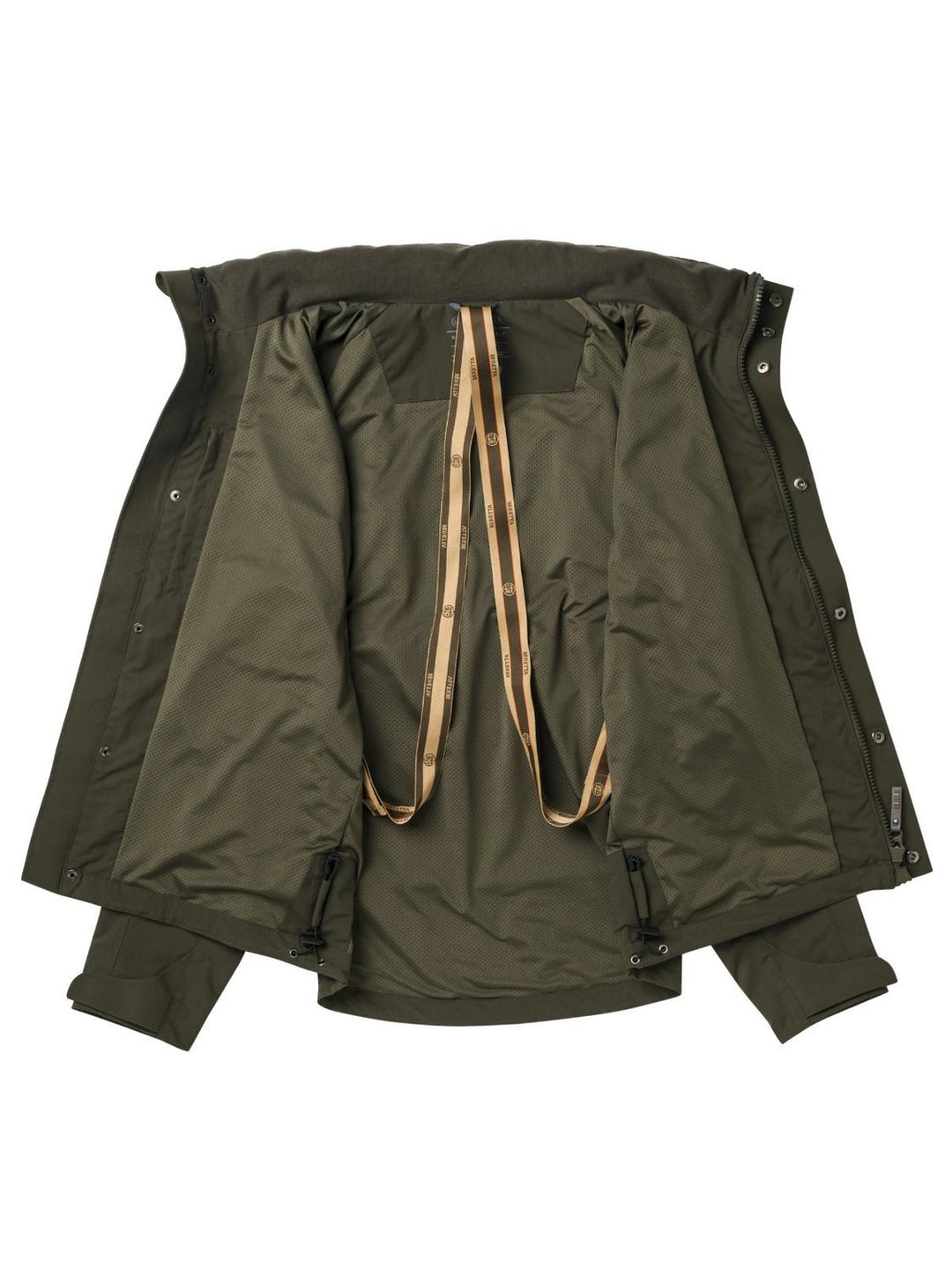 Beretta BALCAN WR JACKET Green Moss – view 5