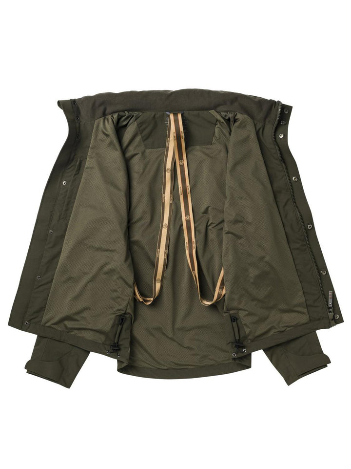 Beretta BALCAN WR JACKET Green Moss – view 5