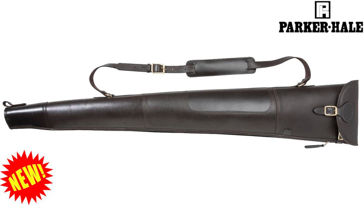Parker-Hale Gun Cover Stockbridge Gunslip – view 4