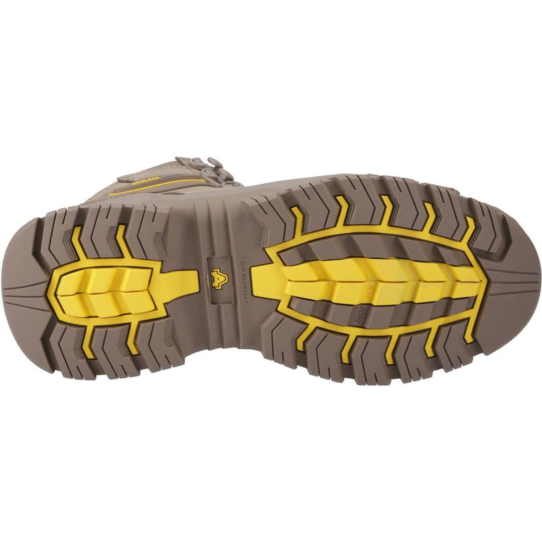 Amblers Safety Mary Safety Boot Stone