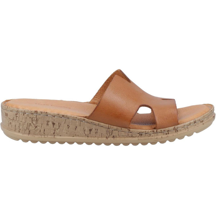 Hush Puppies Eloise Mule Sandal – view 4