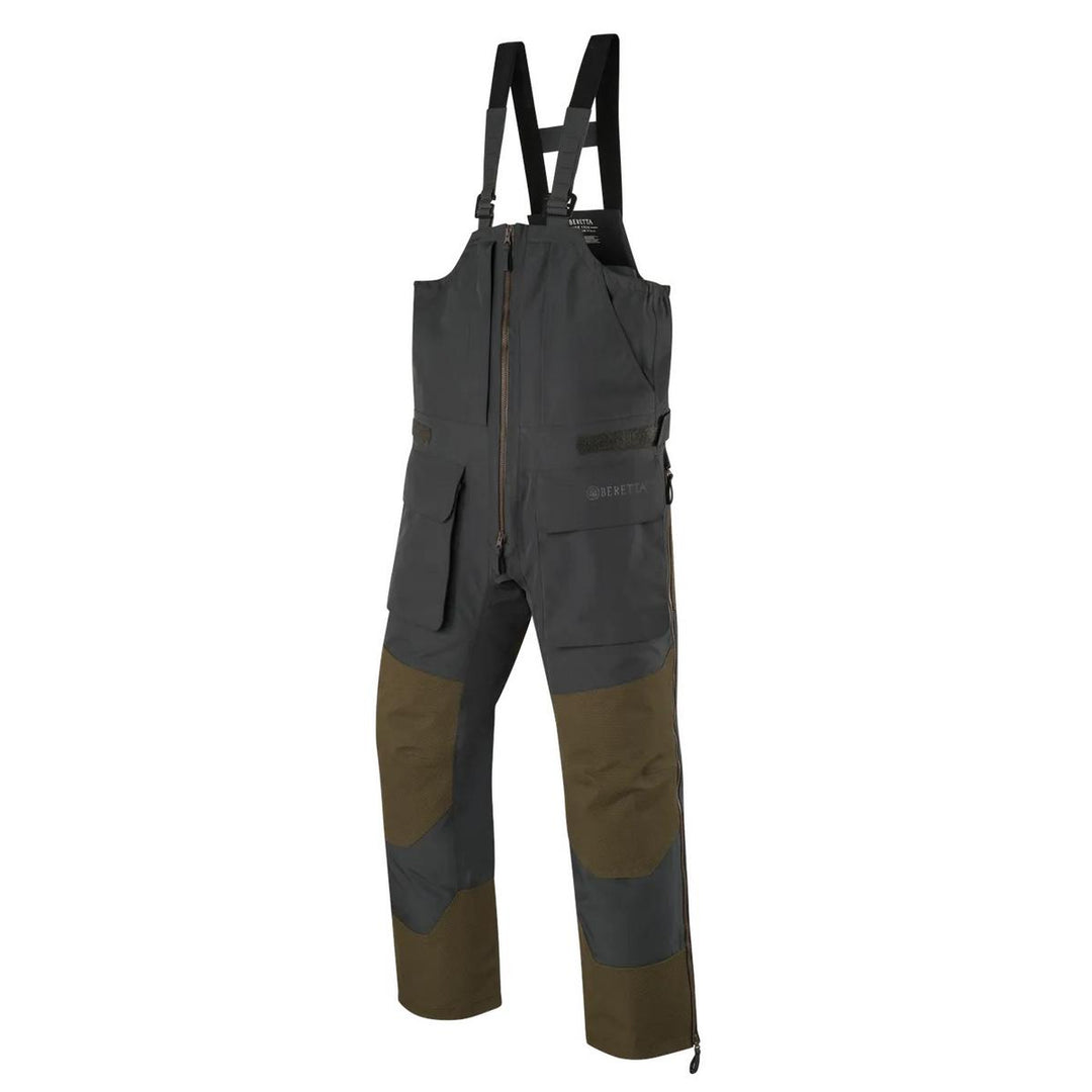 Suprema 3L Bibs  Peat