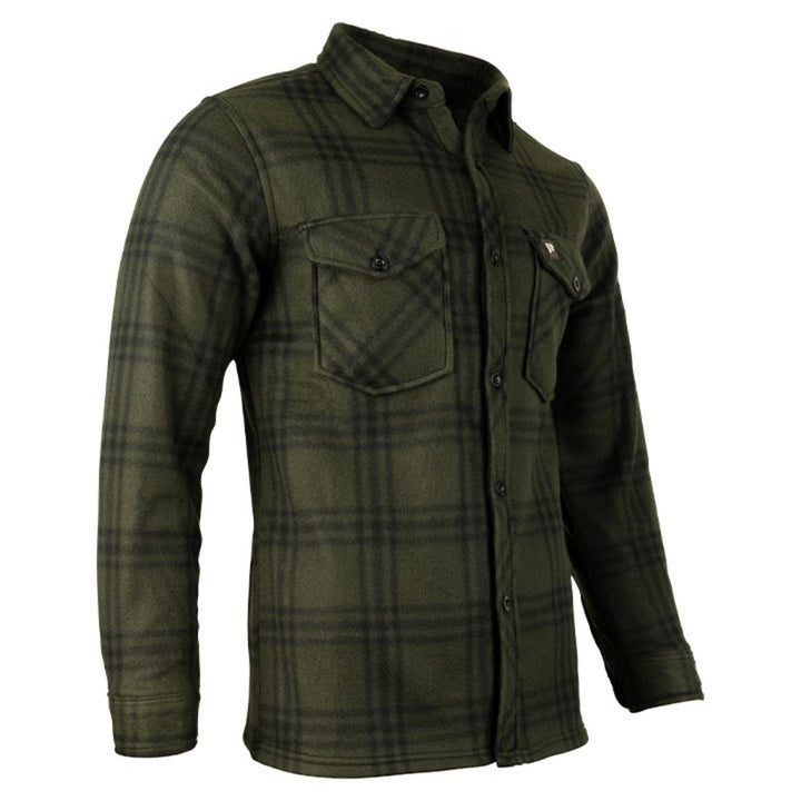 Jack Pyke Polar Fleece Shirt