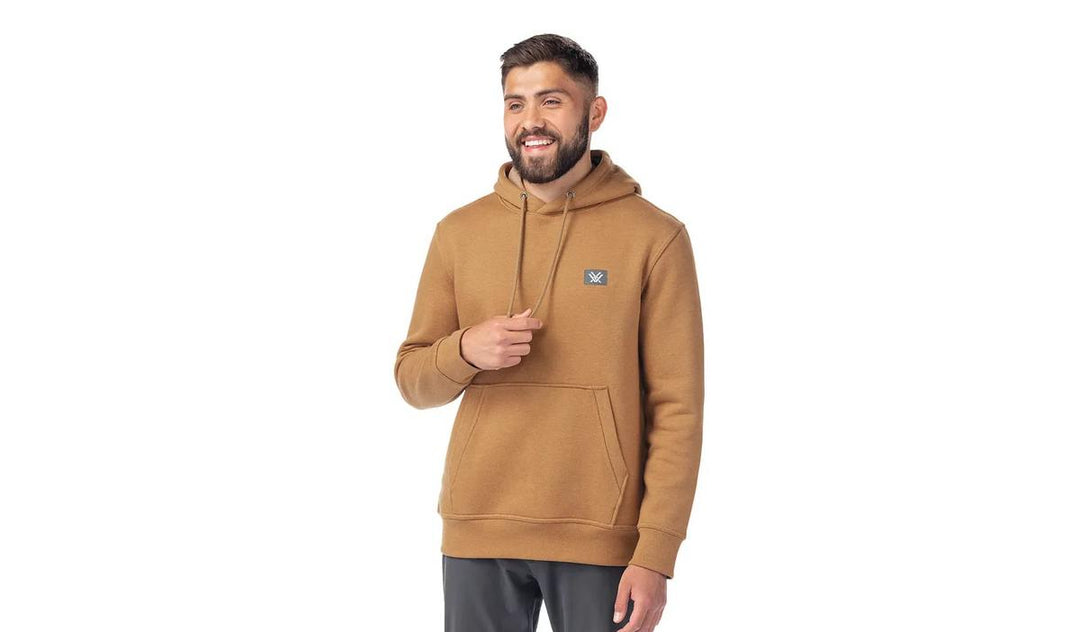 Vortex Vortex Heavyweight Hoodie