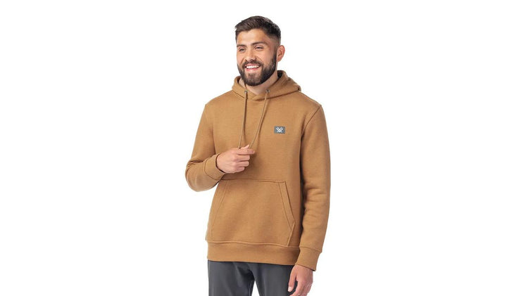 Vortex Vortex Heavyweight Hoodie