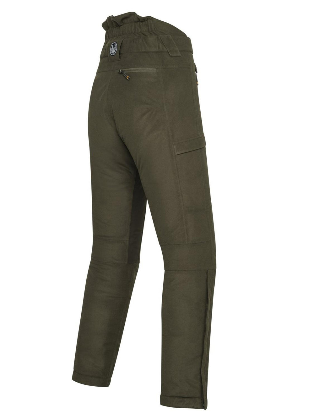 Beretta MULL INSULATED PANTS Green Moss – view 2