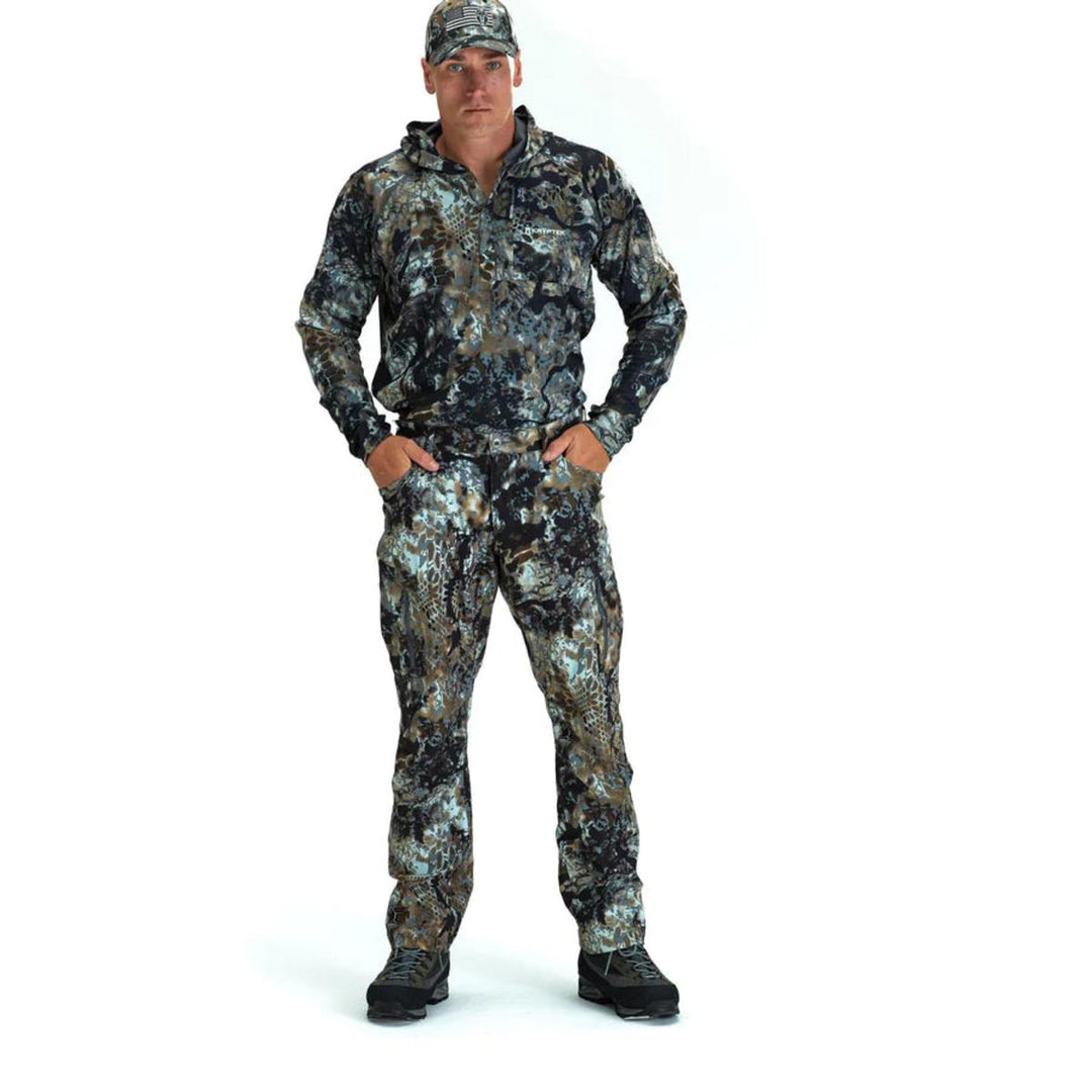 Kryptek Sonora Hot Weather Hoodie