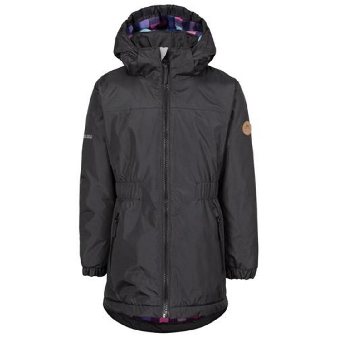 Trespass Kids Bertha Girls Jacket – view 2