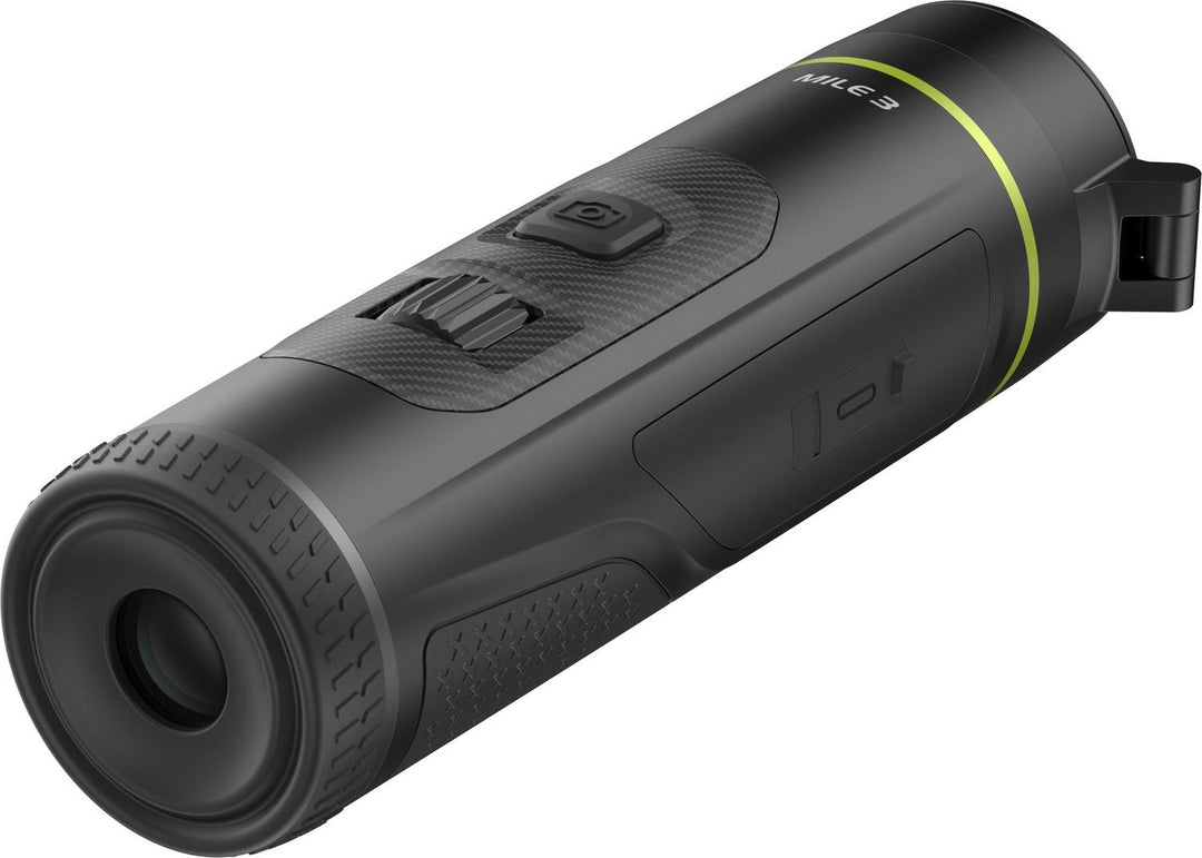 Pixfra Mile 3 M335 Thermal Imaging Monocular