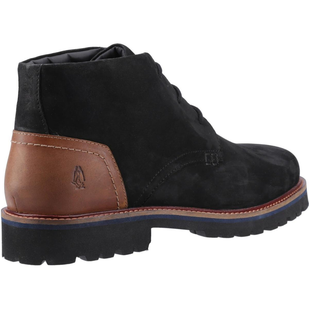 Hush Puppies Moore Chukka Boot