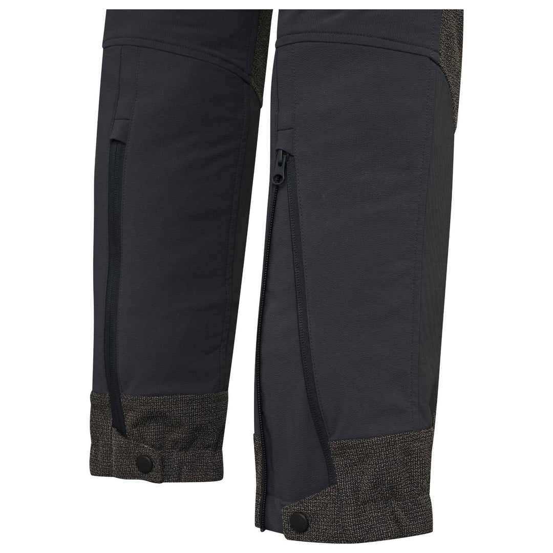 Beretta THORN RESISTANT EVO PANTS Ebony – view 7