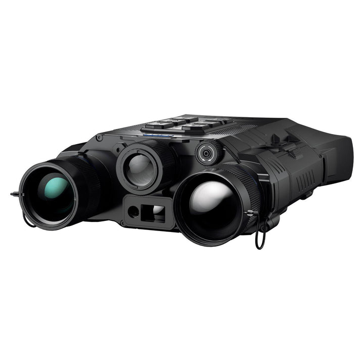 Pard Osprey 4K Multi-Spectral Thermal Binocular with LRF