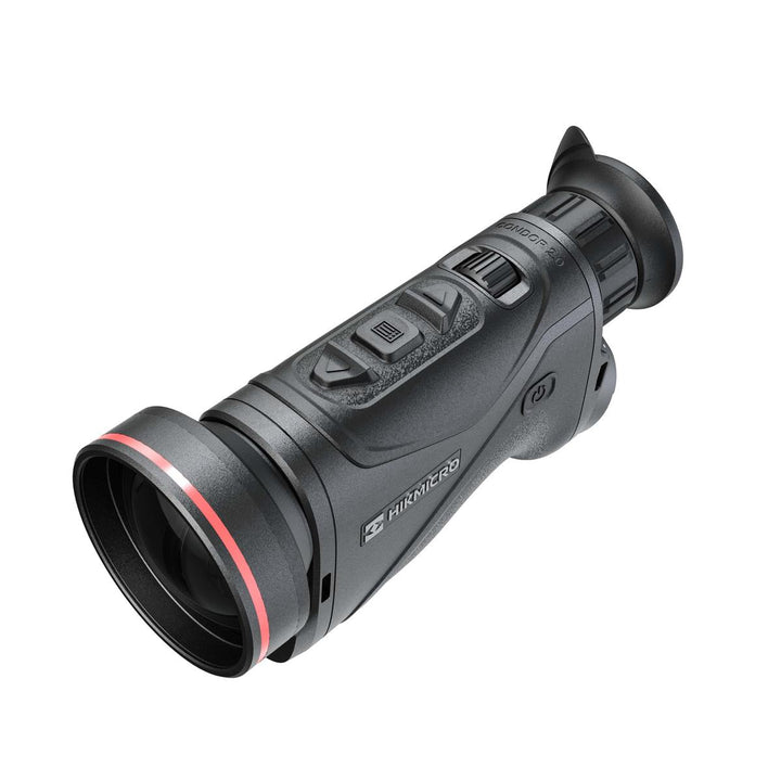 HIKMICRO Condor 2.0 640px 50mm Thermal Monocular with LRF (CQ50L2.0)