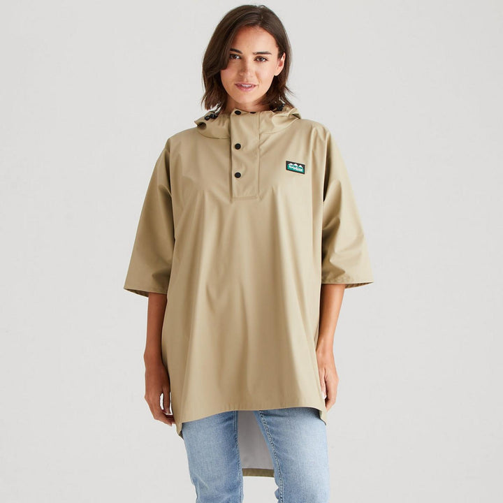 Ridgeline Signature Poncho
