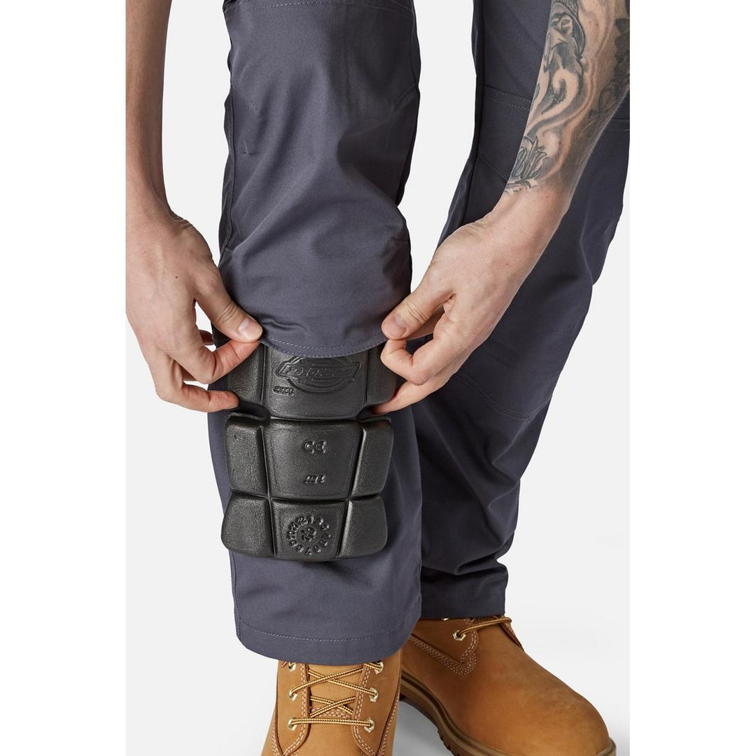 Dickies Action Flex Trouser Thunder Grey