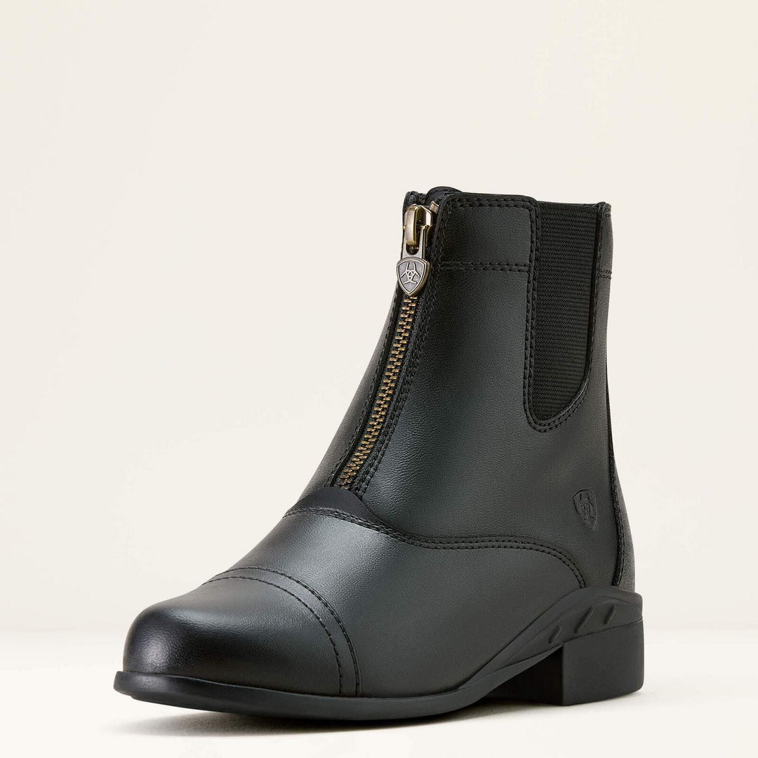 Ariat Youth Scout Zip Paddock