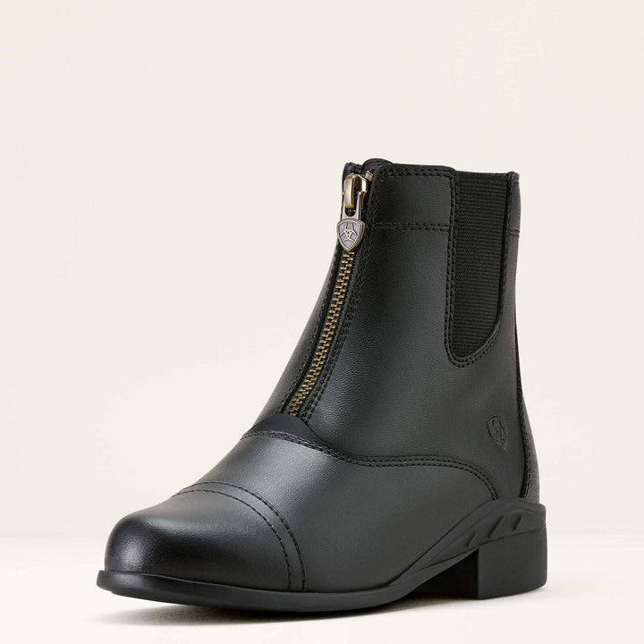 Ariat Youth Scout Zip Paddock