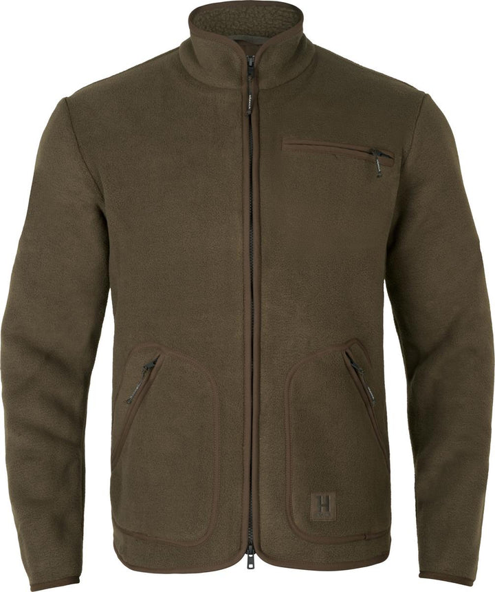 Harkila Torsby fleece jacket Willow