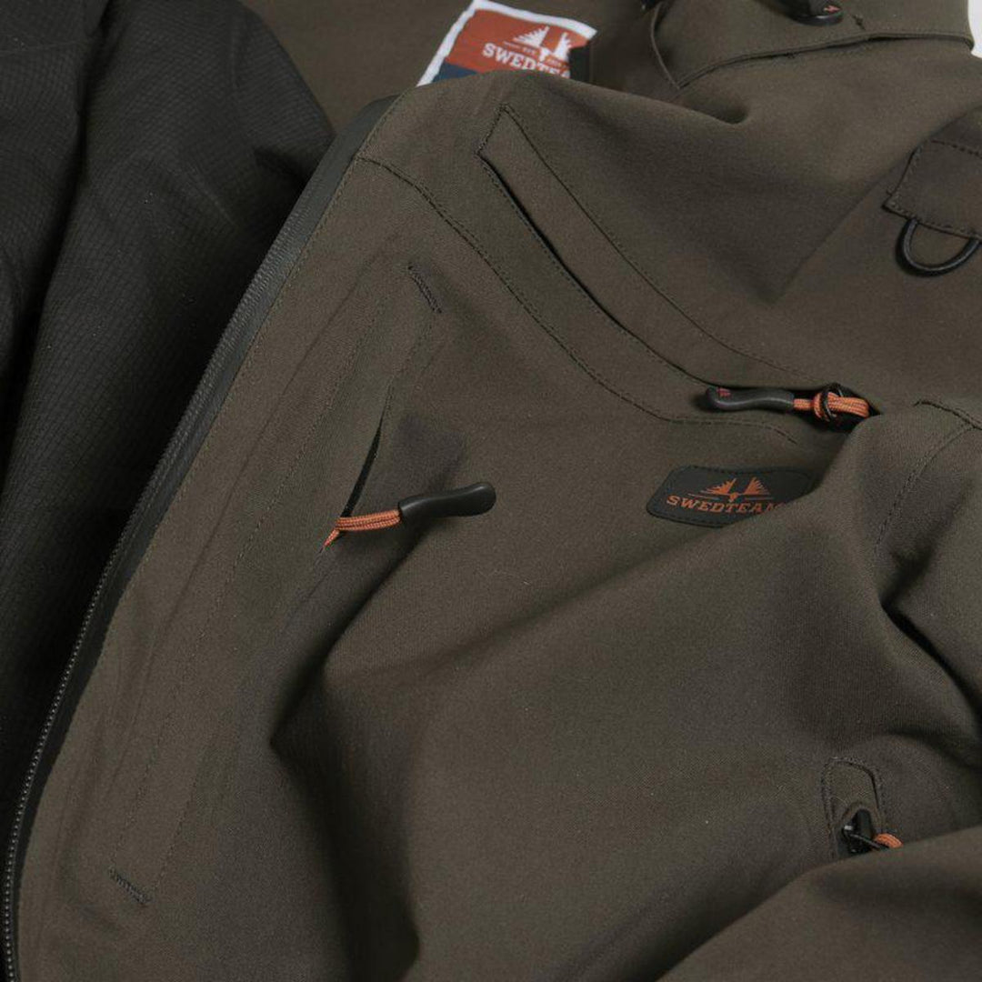SwedTeam Titan Pro Hunting Jacket