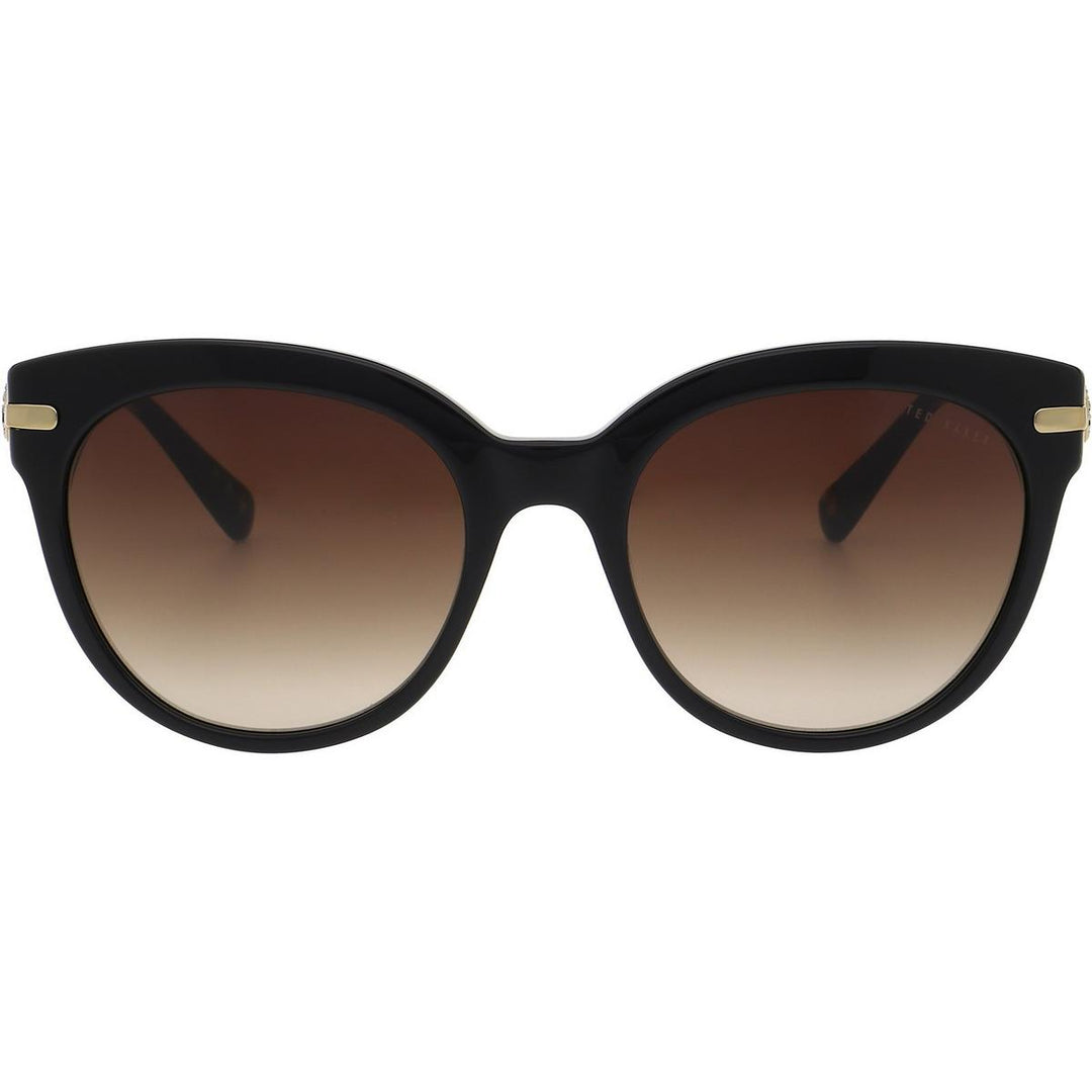 Layla Sunglasses Black Ladies