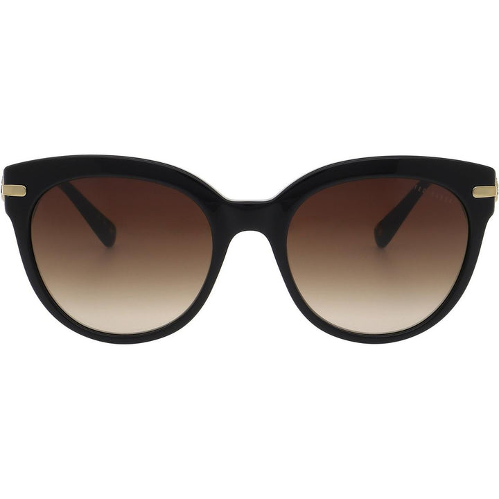 Layla Sunglasses Black Ladies