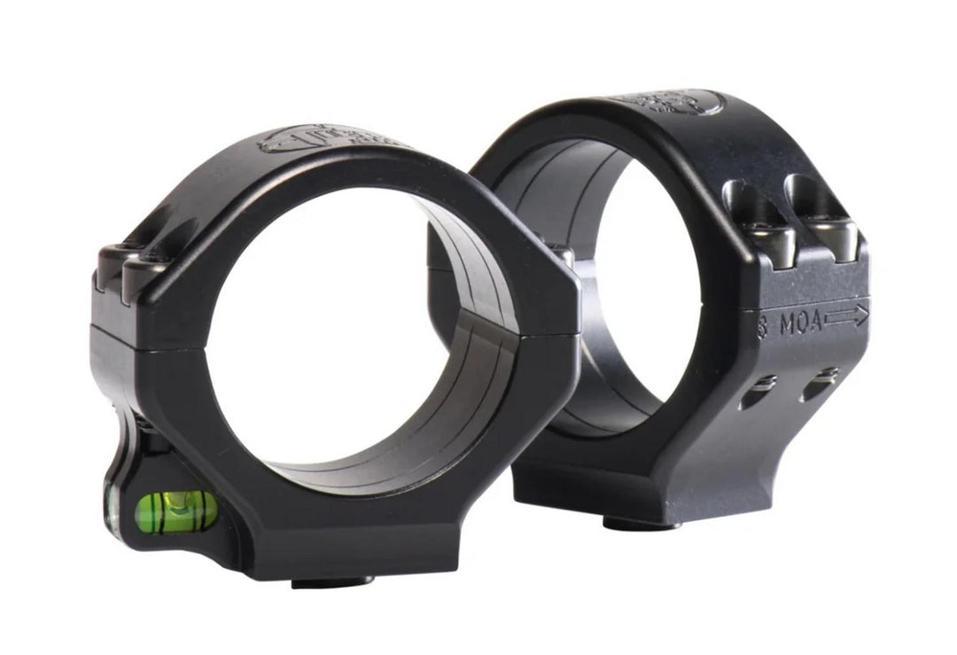 Tier One Blaser Rings 30mm Medium 20 MOA 4 Screw