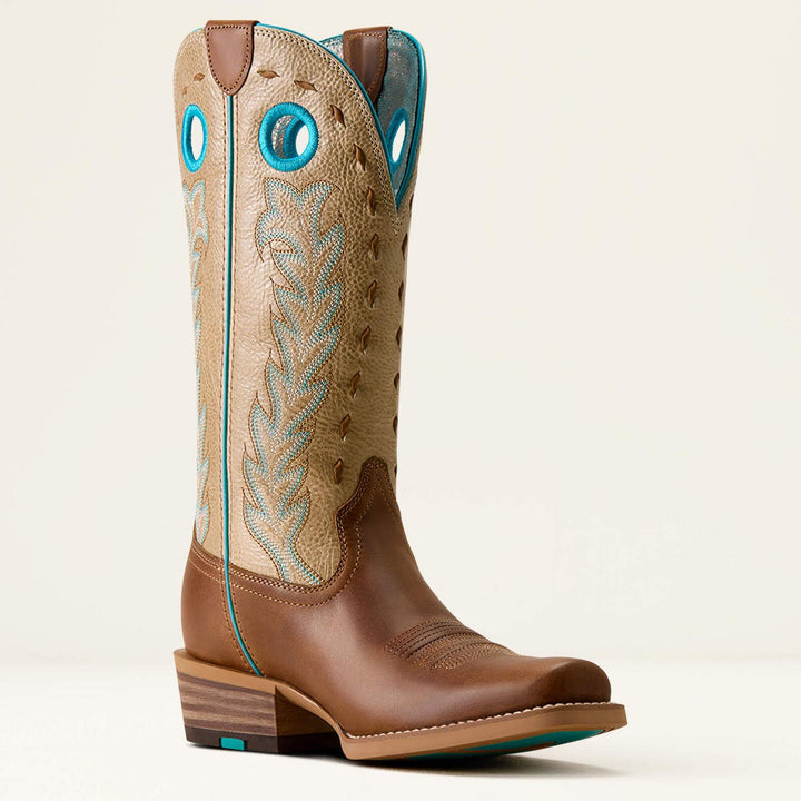Ariat Ladies Lucera Narrow Corner Toe