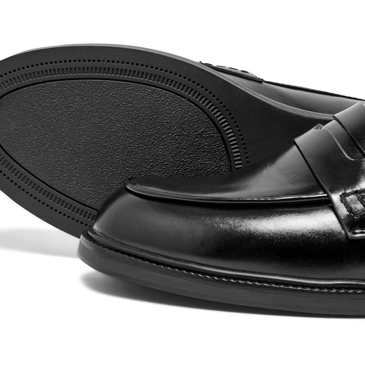 ONLY LUX-1 Loafer Black