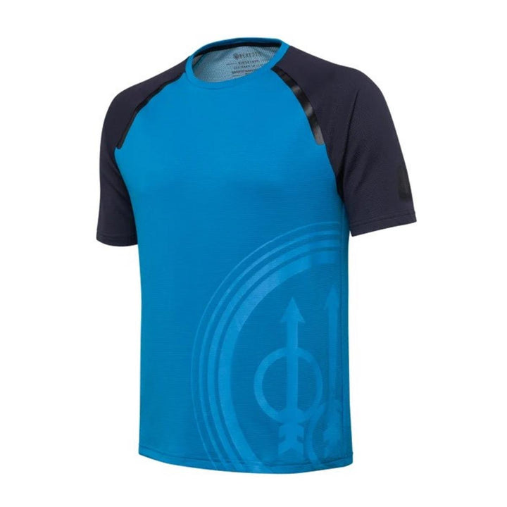 Beretta Roundneck Logo T-Shirt