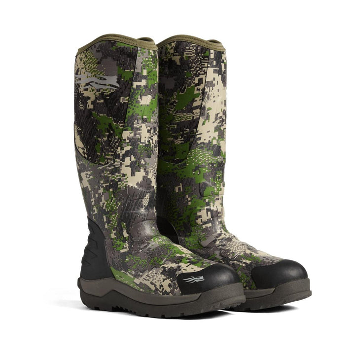 Sitka Back 40 Boot