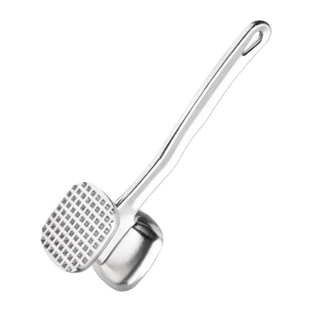 Steak Hammer Meat Tenderiser 24cm