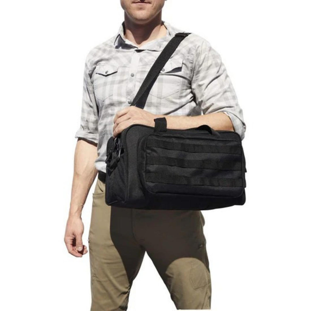 Allen Basic Ammo Range Bag