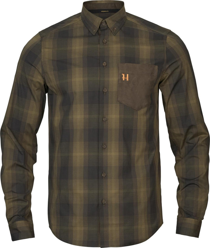 Harkila Akkan L/S shirt – view 10