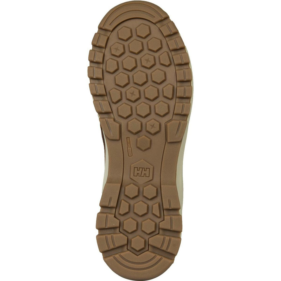 Helly Hansen Sport Garibaldi  Boot Tobacco Brown