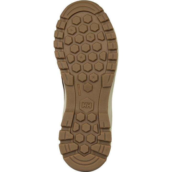 Helly Hansen Sport Garibaldi  Boot Tobacco Brown