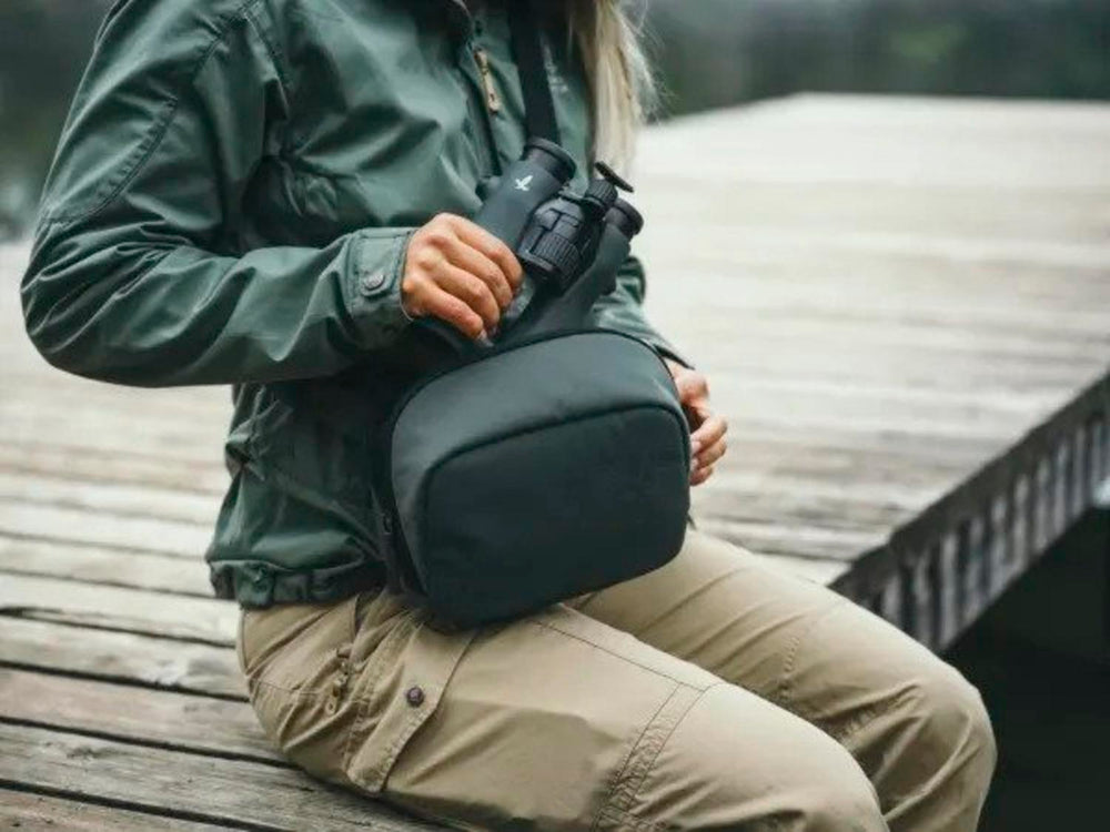 Swarovski FSB-M Functional Sidebag for Binoculars – view 2