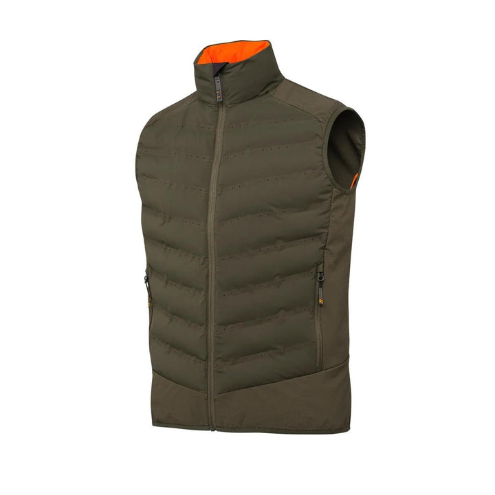 Beretta BEZOAR HYBRID VEST Green Moss
